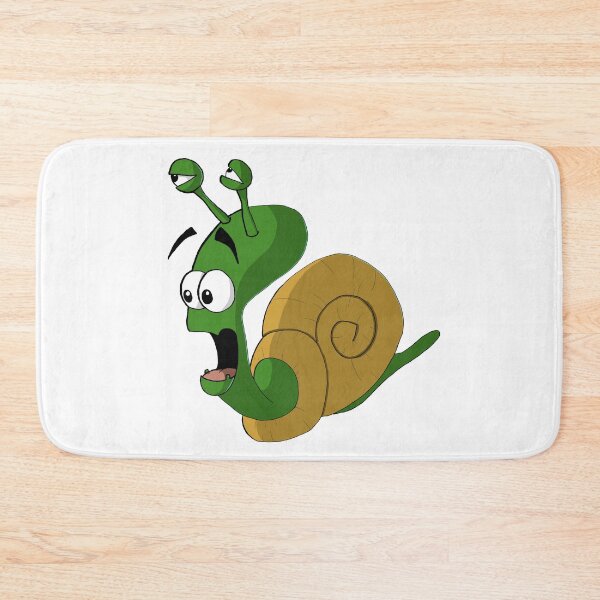 Item preview, Snail designed and sold by Furtecin.