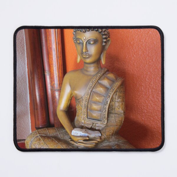 Item preview, Buddha designed and sold by yogadreams.