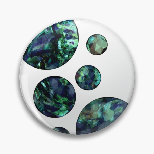 Item preview, Strange Crystal Floating Spheres designed and sold by CallMeSane.