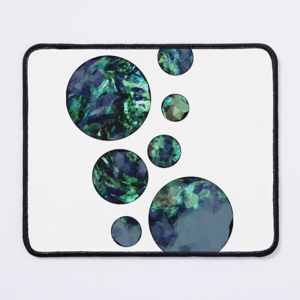 Item preview, Strange Crystal Floating Spheres designed and sold by CallMeSane.