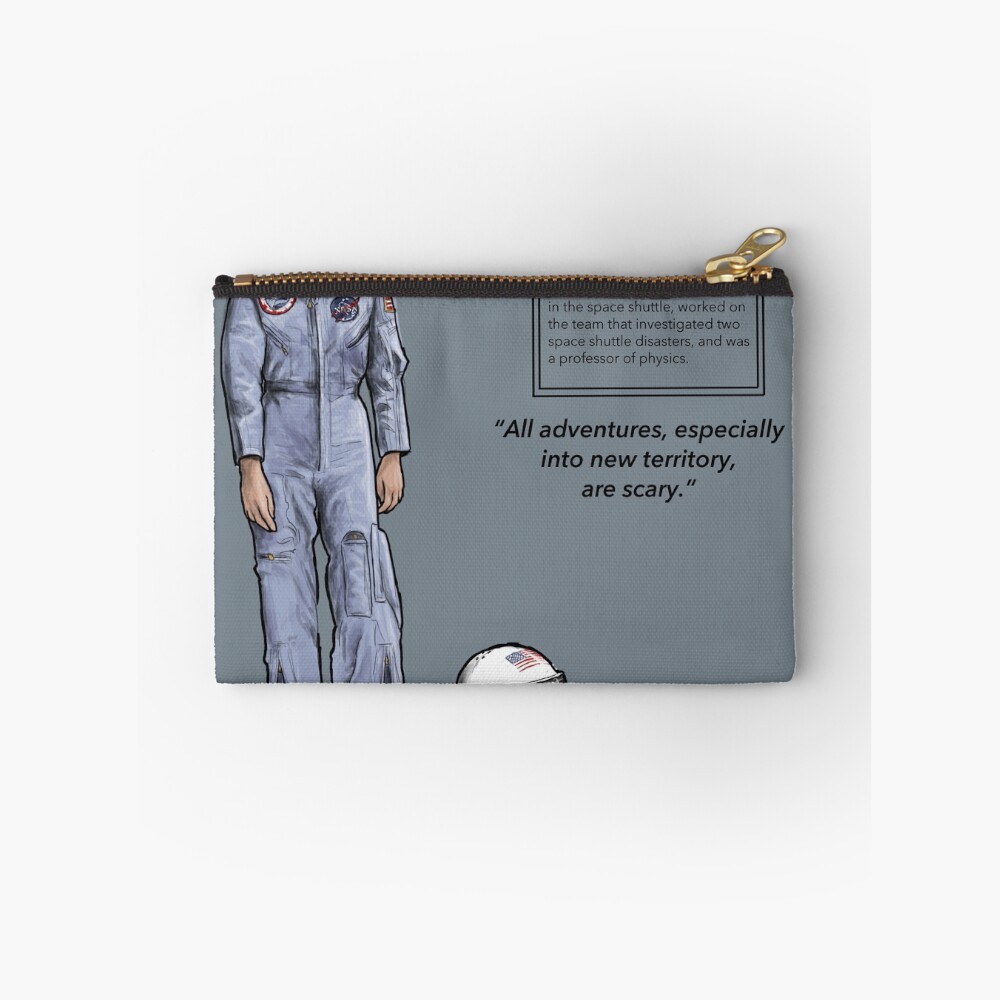 Item preview, Zipper Pouch designed and sold by bluebell42.