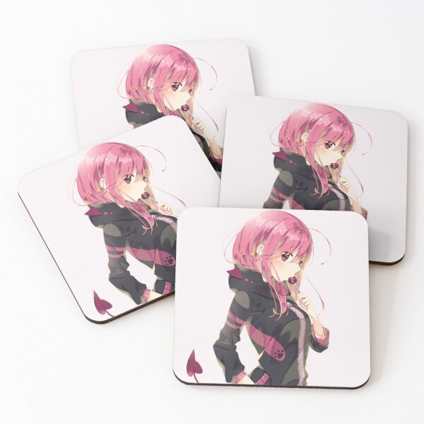 Item preview, Anime Render designed and sold by yabaSPACE.
