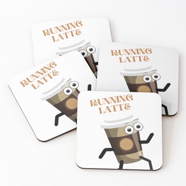 Item preview, Coffee Latte designed and sold by SamXDesigns.