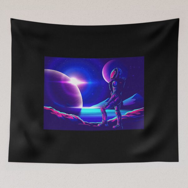 Item preview, space exploration designed and sold by Solarman.