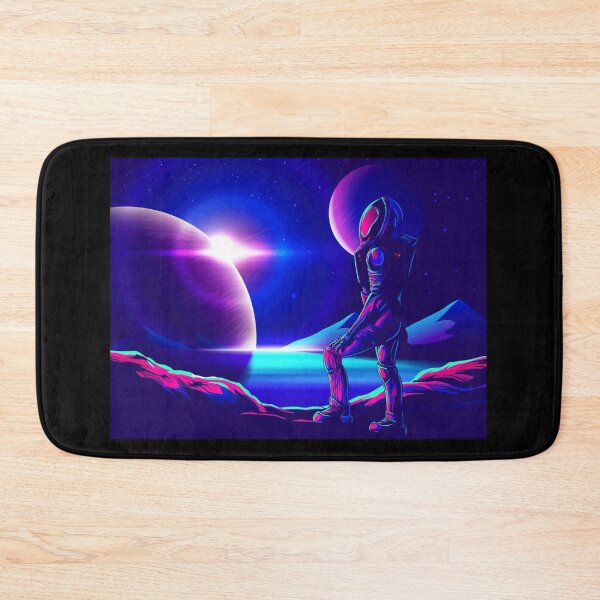 Item preview, space exploration designed and sold by Solarman.