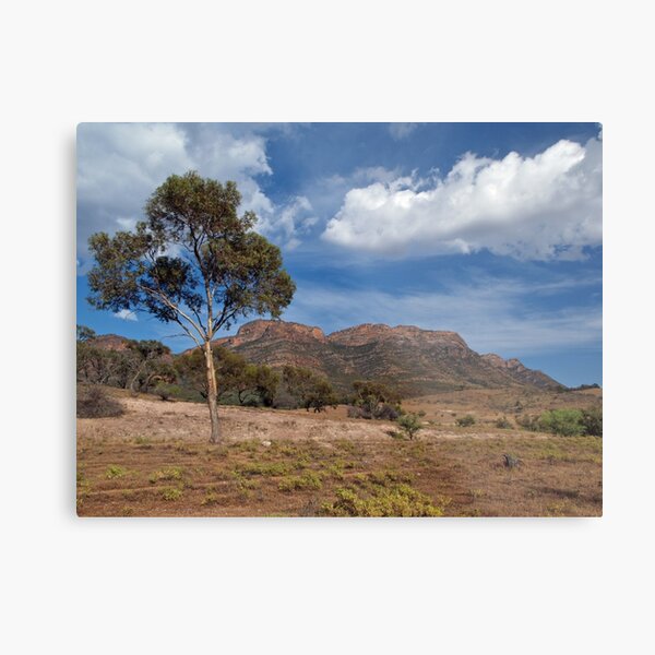 Item preview, Wilpena Pound South Australia designed and sold by johnrf.