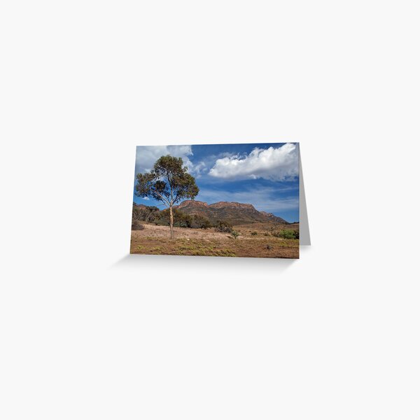 Item preview, Wilpena Pound South Australia designed and sold by johnrf.