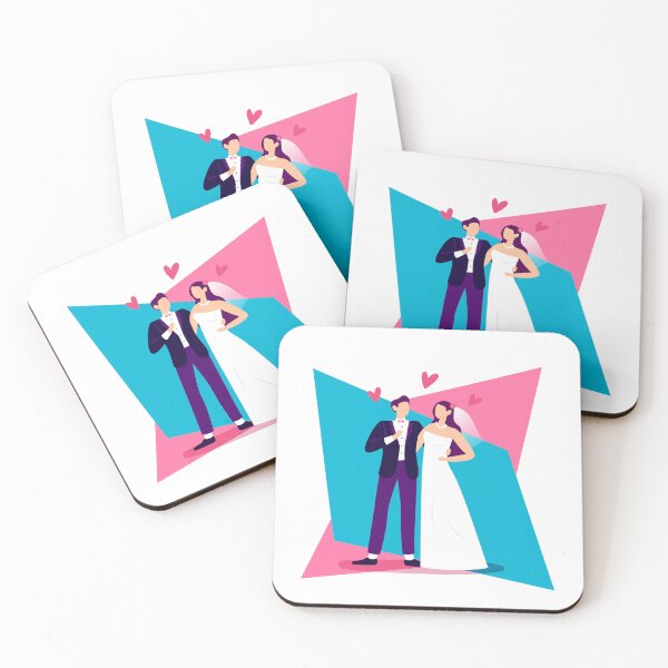Item preview, Mr.Mrs,Newlyweds,Valentines designed and sold by Emil1993.