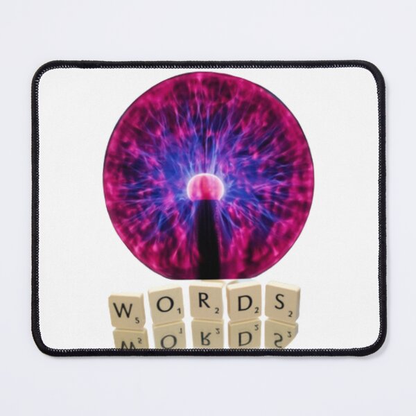 Item preview, WORDS T SHIRT designed and sold by Bilexpress.