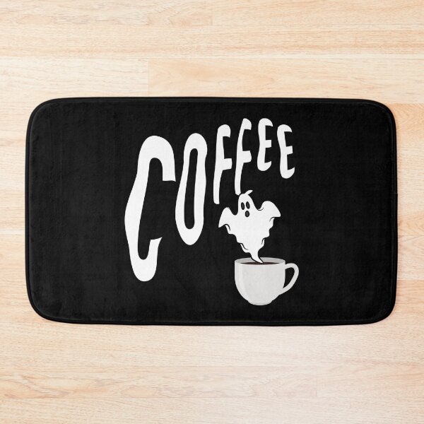 Item preview, Ghost Coffee designed and sold by VampyreZen.