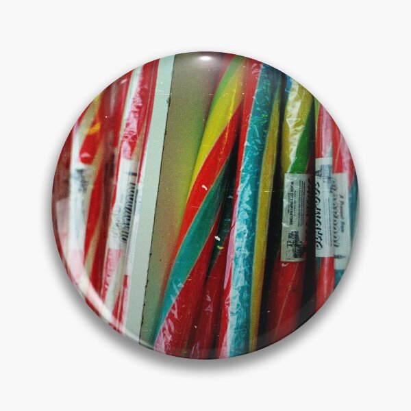 Item preview, Blackpool Rock (1st off the Roll) designed and sold by lepoflex.
