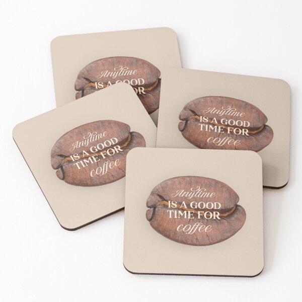Item preview, Coffee Anytime  designed and sold by Pacesyte.