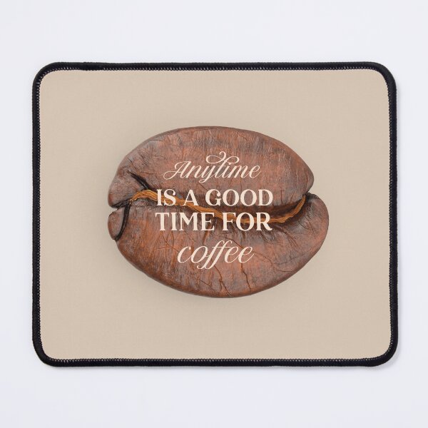 Item preview, Coffee Anytime designed and sold by Pacesyte.
