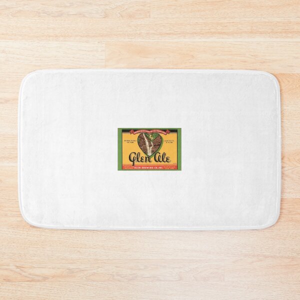 Item preview, Glen Ale designed and sold by uniquenostalgia.