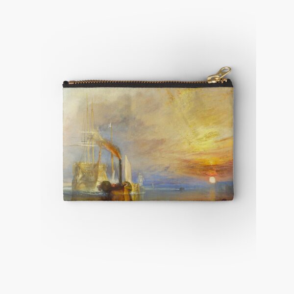 Artikelvorschau, Joseph Mallord William Turner - The Fighting Temeraire entworfen und verkauft von kinsley45.
