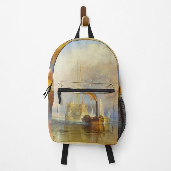 Item preview, Joseph Mallord William Turner -  The Fighting Temeraire designed and sold by kinsley45.
