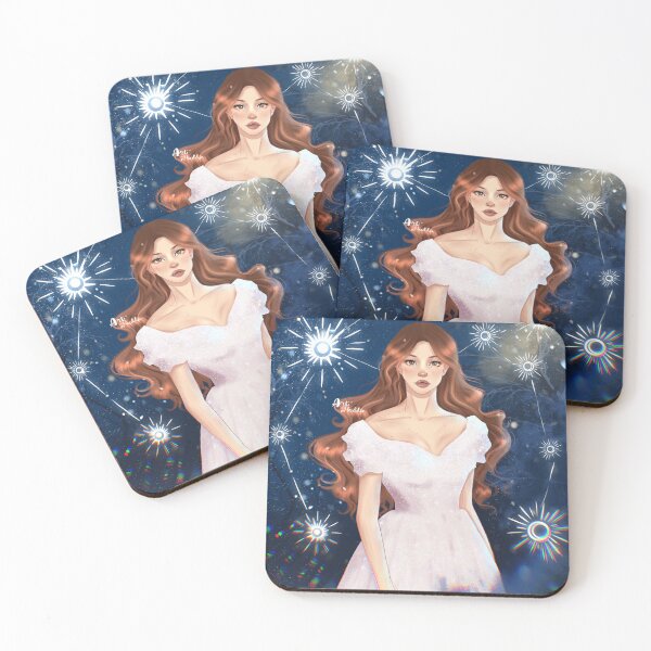 Item preview, Addie LaRue from The Invisible Life of Addie LaRue designed and sold by artsmaddie.