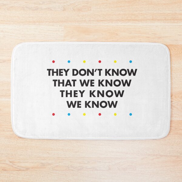 Item preview, Friends Quote designed and sold by Stompfunk.