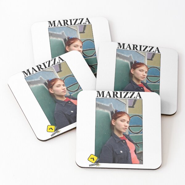 Item preview, Marizza designed and sold by Vale-tvseries.