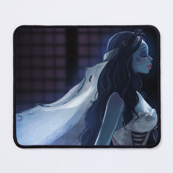 Item preview, Corpse Bride designed and sold by curiousquirrel.
