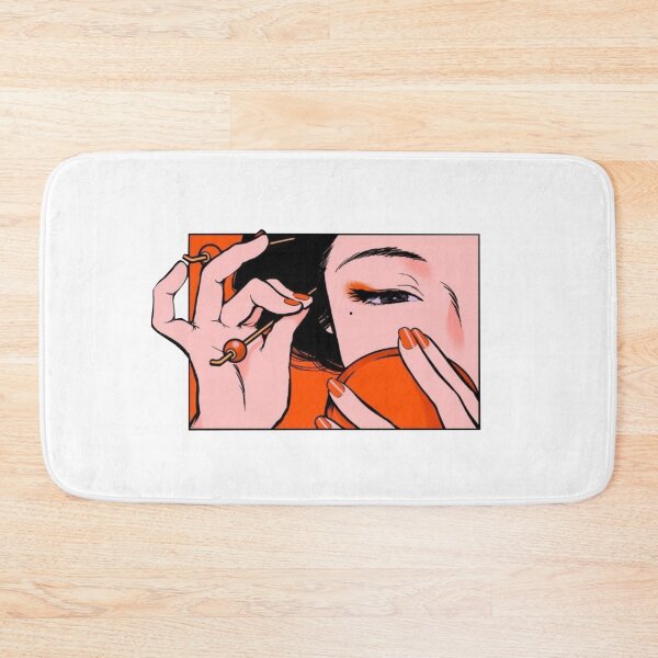 Item preview, G E I S H A  designed and sold by PourElla.
