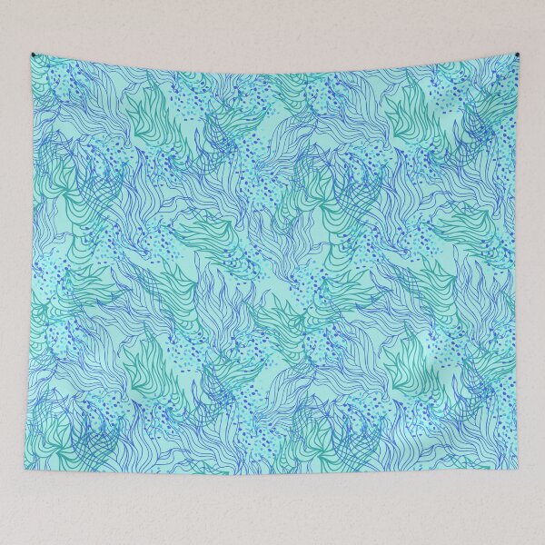 Item preview, Cute Abstract Pattern 4 designed and sold by Pavnud.