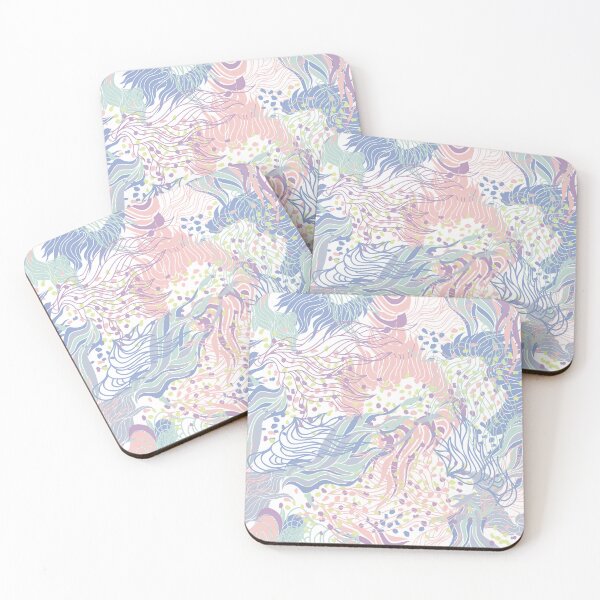Item preview, Cute Abstract Pattern 5 designed and sold by Pavnud.