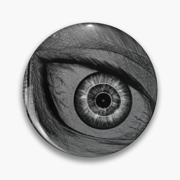 Item preview, eren's eye designed and sold by animervd1.