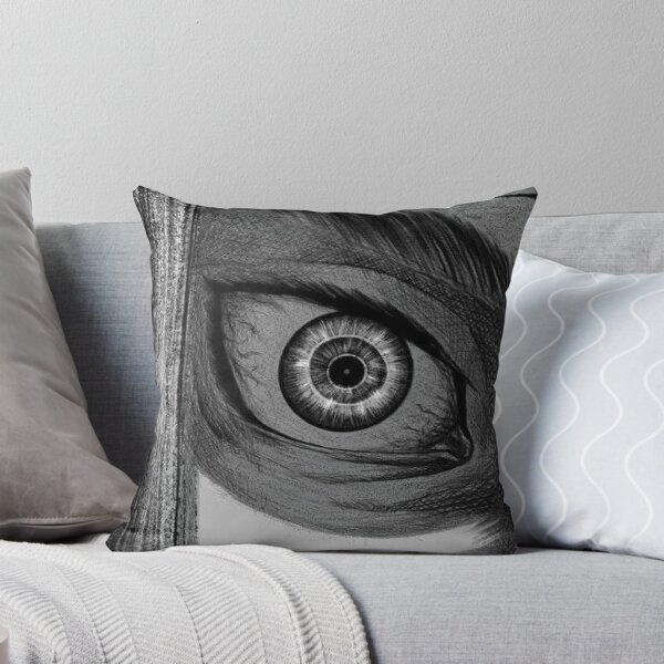 Item preview, eren's eye designed and sold by animervd1.