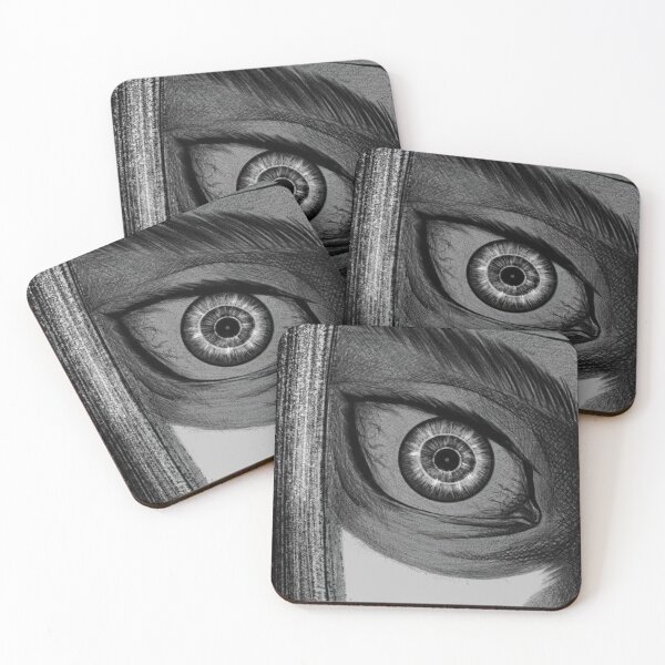 Item preview, eren's eye designed and sold by animervd1.
