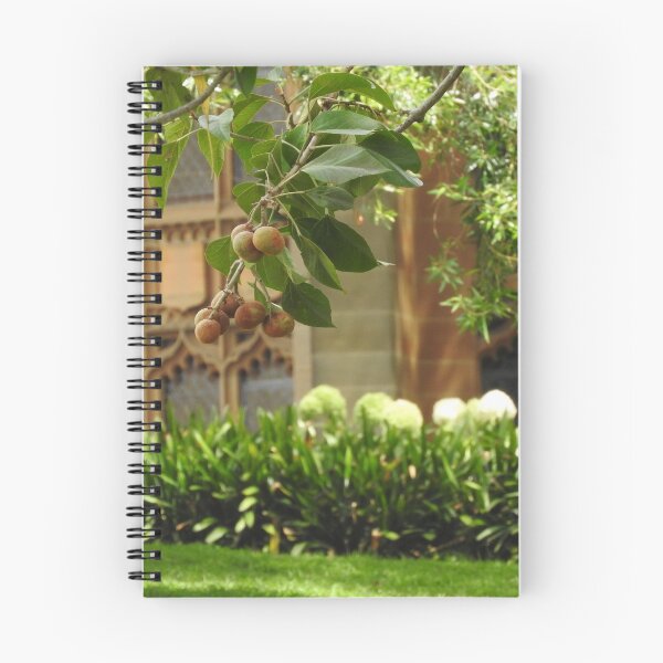 Item preview, Government House, Sydney designed and sold by kirstybush.