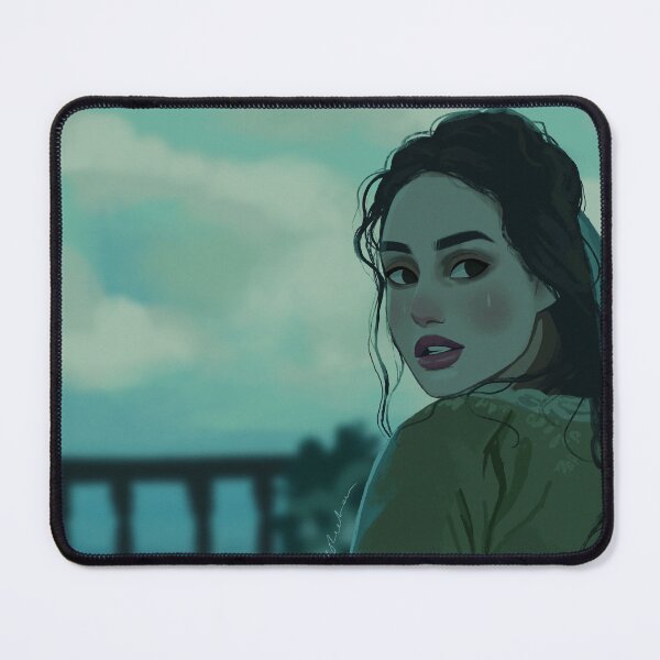 Item preview, Elizabeth Swann  designed and sold by curiousquirrel.