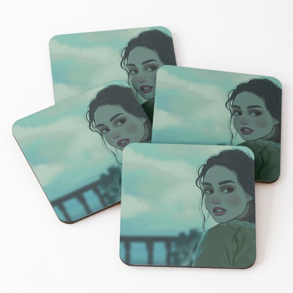 Item preview, Elizabeth Swann  designed and sold by curiousquirrel.