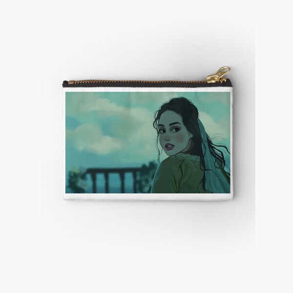 Item preview, Elizabeth Swann  designed and sold by curiousquirrel.