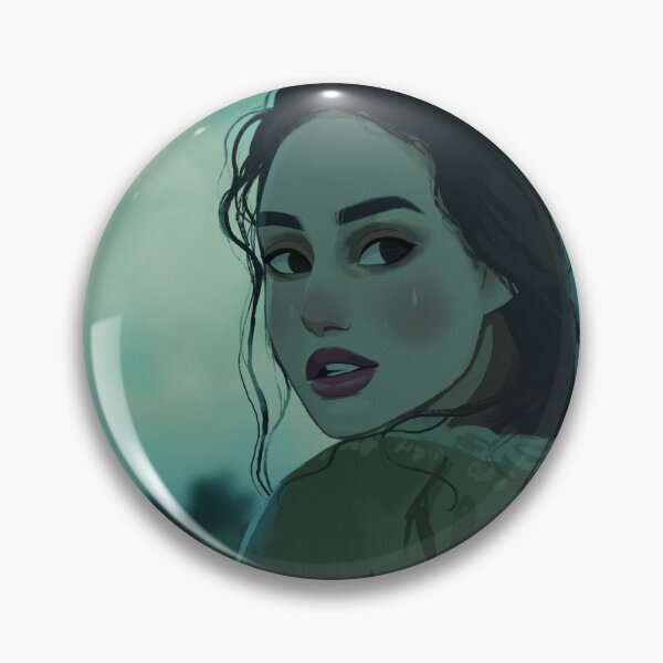 Item preview, Elizabeth Swann  designed and sold by curiousquirrel.
