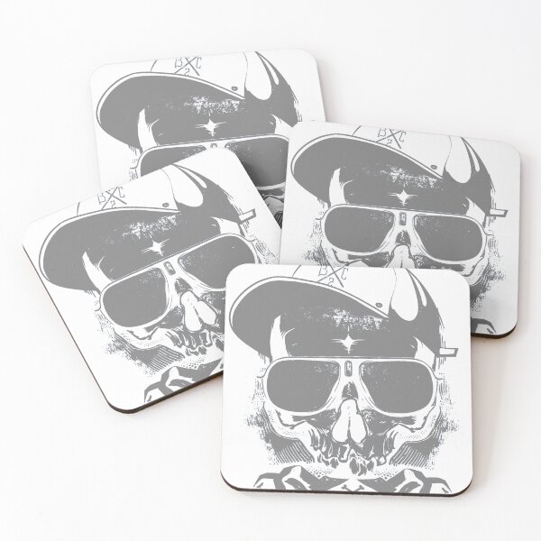 Item preview, Bad Bones Crew  designed and sold by SpotWarehouse.