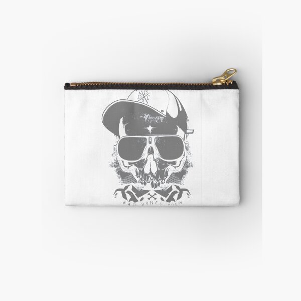 Item preview, Bad Bones Crew  designed and sold by SpotWarehouse.