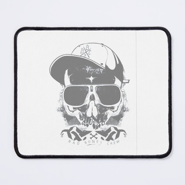 Item preview, Bad Bones Crew designed and sold by SpotWarehouse.