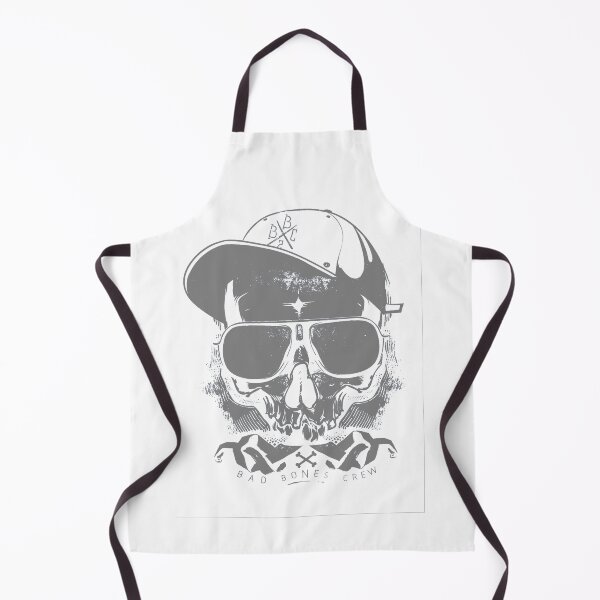 Item preview, Bad Bones Crew designed and sold by SpotWarehouse.
