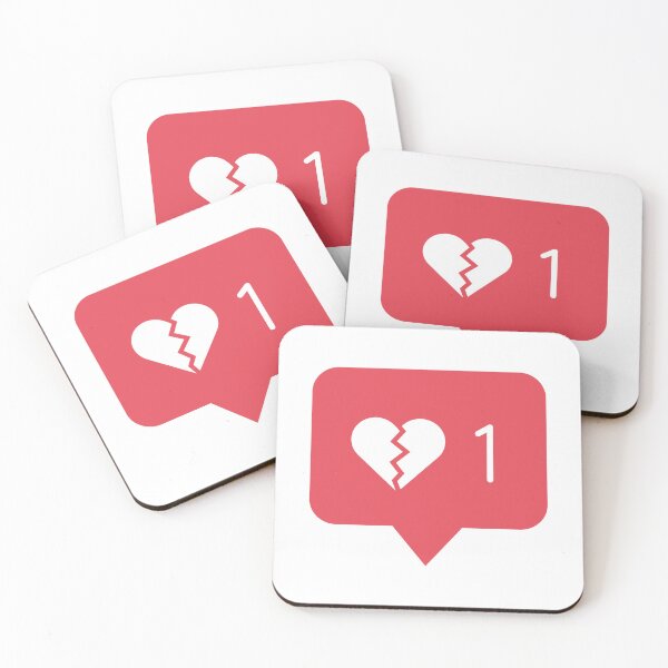 Item preview, Heart-break designed and sold by Arwa Ganiwalla.
