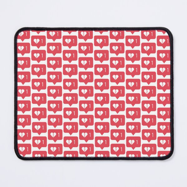 Item preview, Heart-break designed and sold by Arwa Ganiwalla.