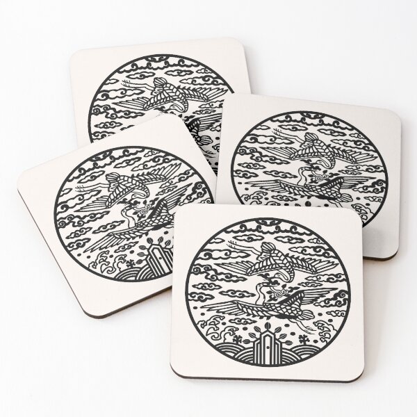Item preview, Korea traditional pattern designed and sold by Sollocong.