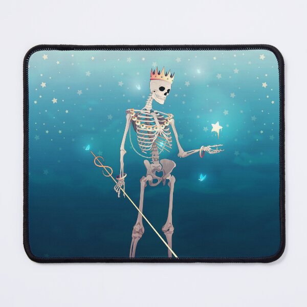 Item preview, Death designed and sold by noeldelmar.