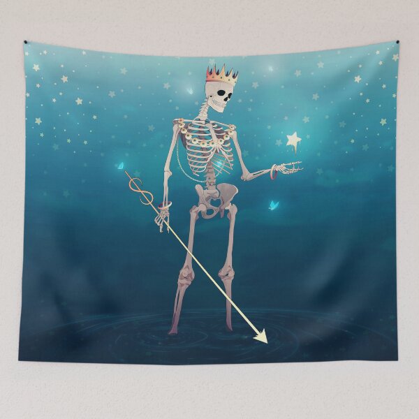 Item preview, Death designed and sold by noeldelmar.