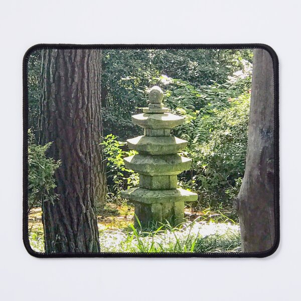 Item preview, Stone Pagoda designed and sold by DREAMMAKER73.