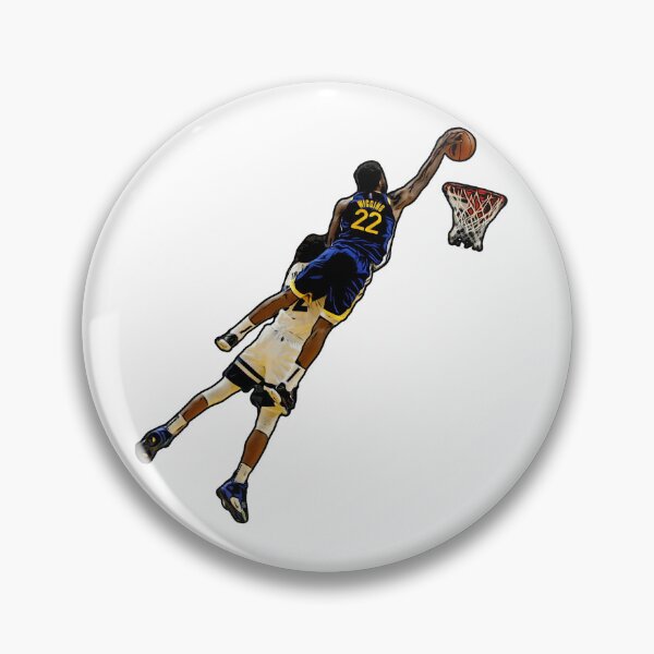 Item preview, Andrew Wiggins Dunk designed and sold by FunSesame.