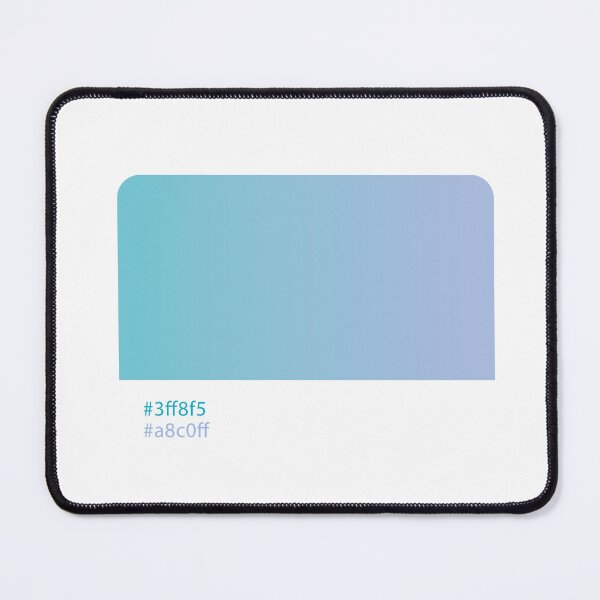 Item preview, Pantone palette Blue designed and sold by Pacesyte.