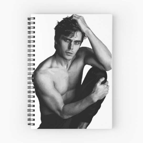 Item preview, Antoni Porowski Vector Art designed and sold by Vector  Guru.