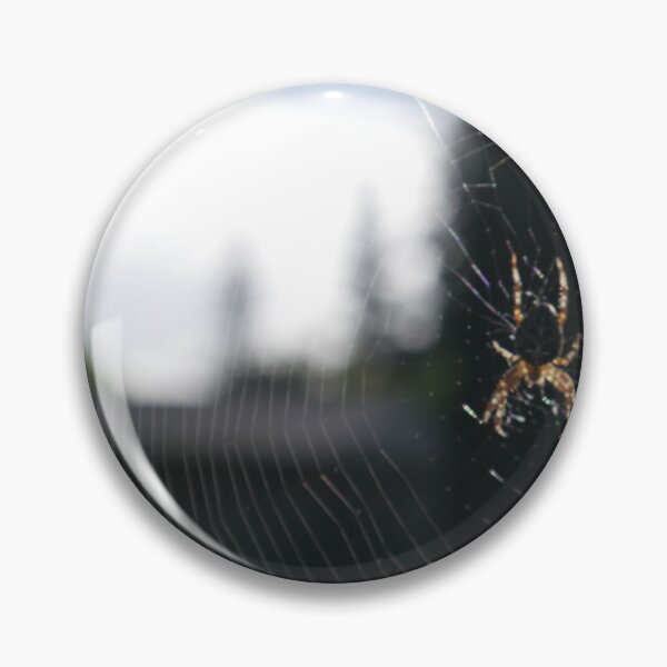 Item preview, Orb Weaver Hobo spider designed and sold by SlappinTees.