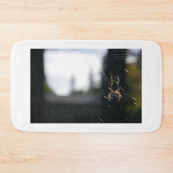 Item preview, Orb Weaver Hobo spider designed and sold by SlappinTees.